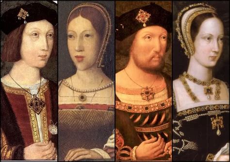 king henry 7 children.